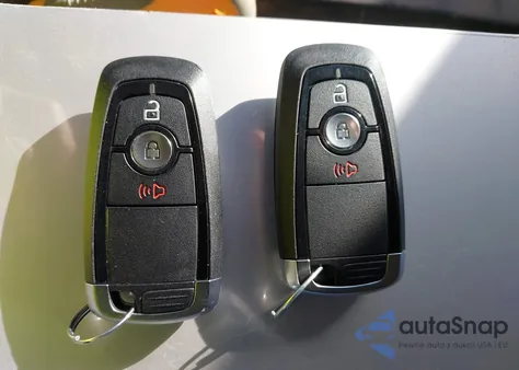 2025 Ford Bronco z USA, uszkodzony, nr VIN 1FMDE6BHXSLA94457